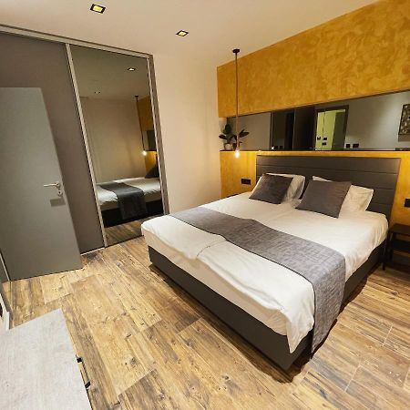 Apartmán Mangio Dubrovnik Gold Exteriér fotografie