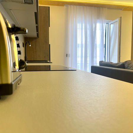 Apartmán Mangio Dubrovnik Gold Exteriér fotografie