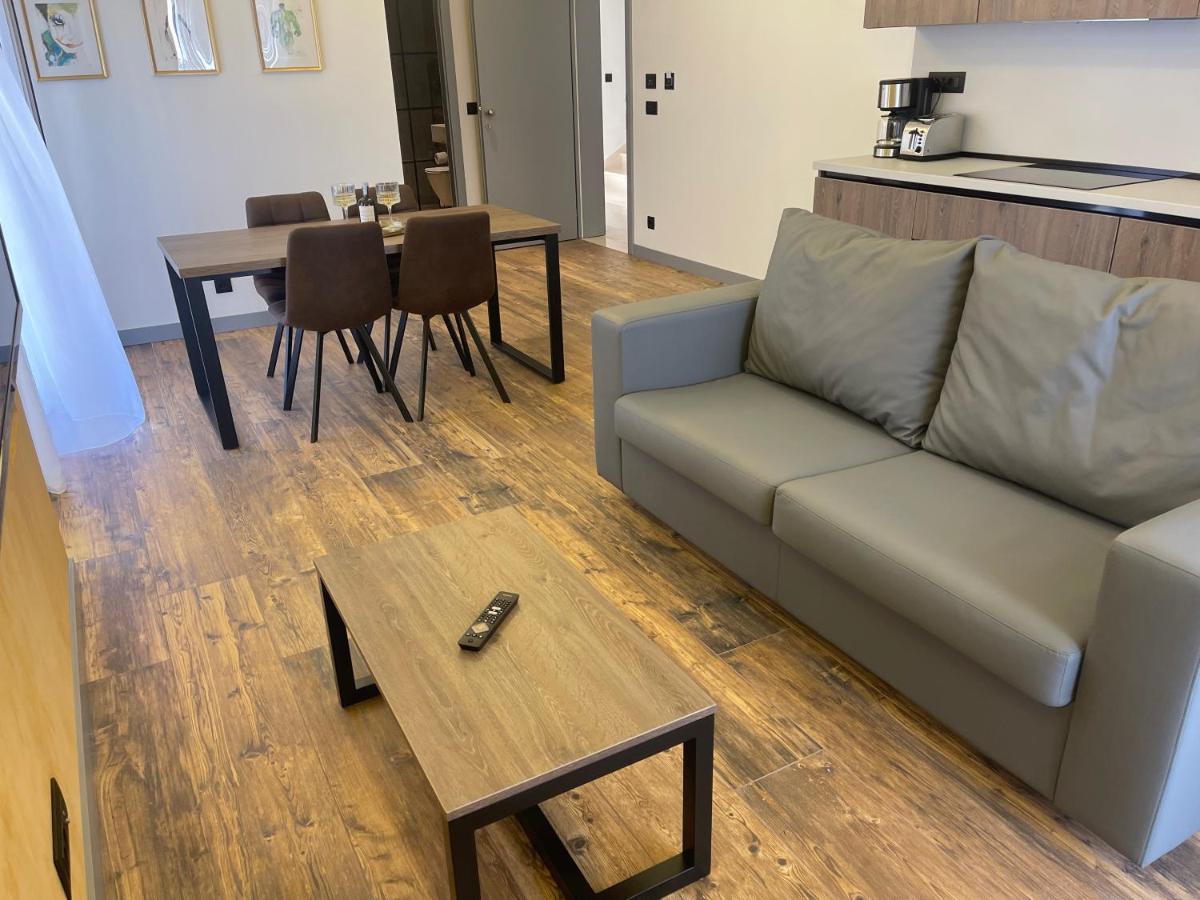 Apartmán Mangio Dubrovnik Gold Exteriér fotografie