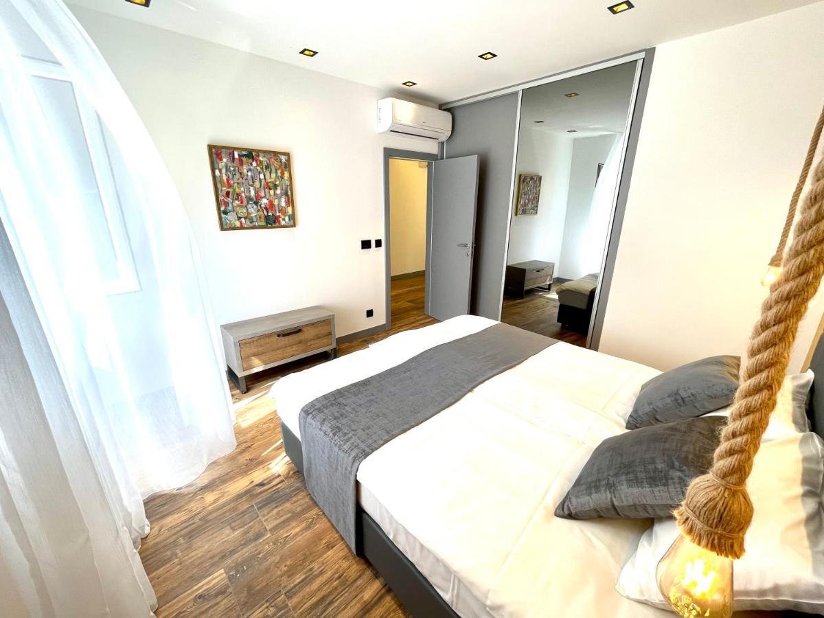 Apartmán Mangio Dubrovnik Gold Exteriér fotografie