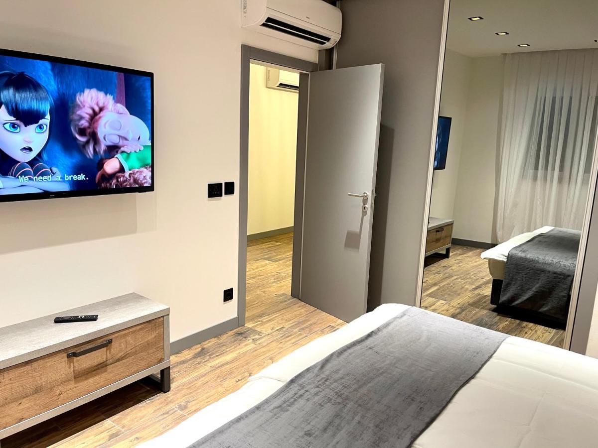 Apartmán Mangio Dubrovnik Gold Exteriér fotografie
