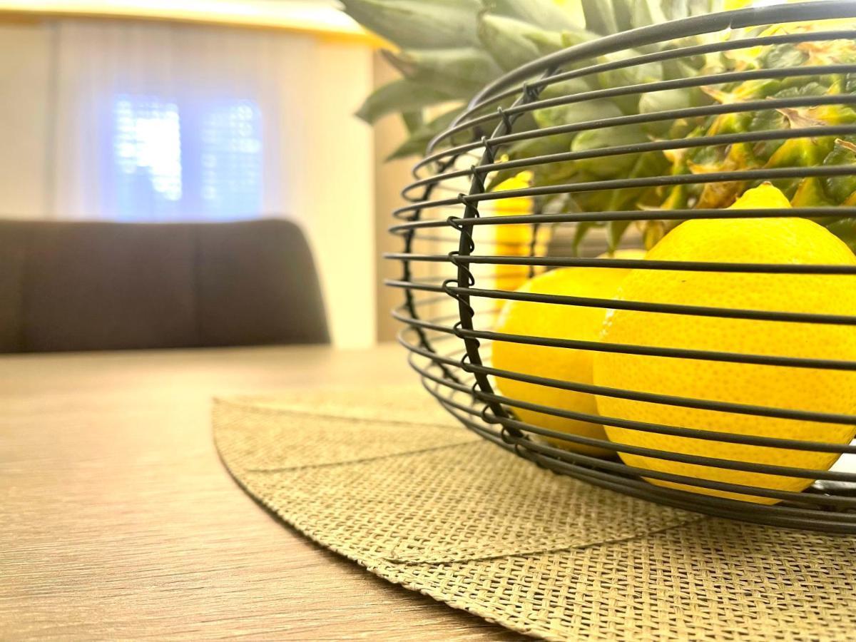 Apartmán Mangio Dubrovnik Gold Exteriér fotografie