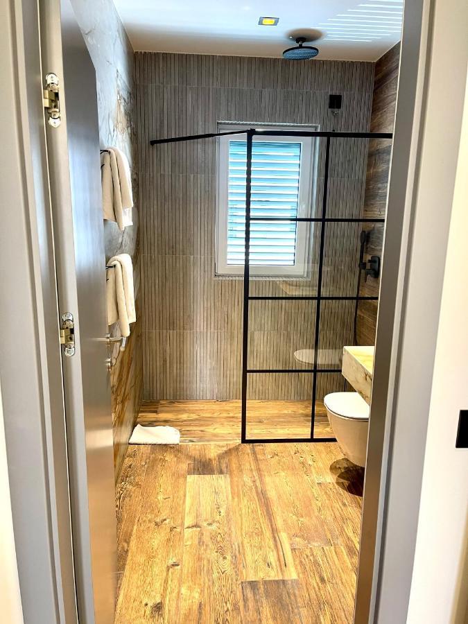 Apartmán Mangio Dubrovnik Gold Exteriér fotografie