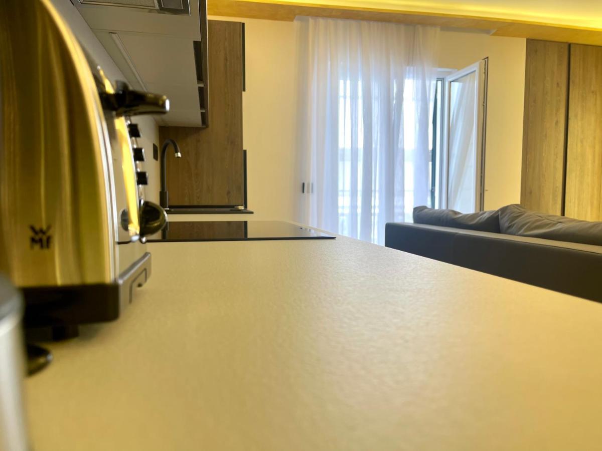Apartmán Mangio Dubrovnik Gold Exteriér fotografie
