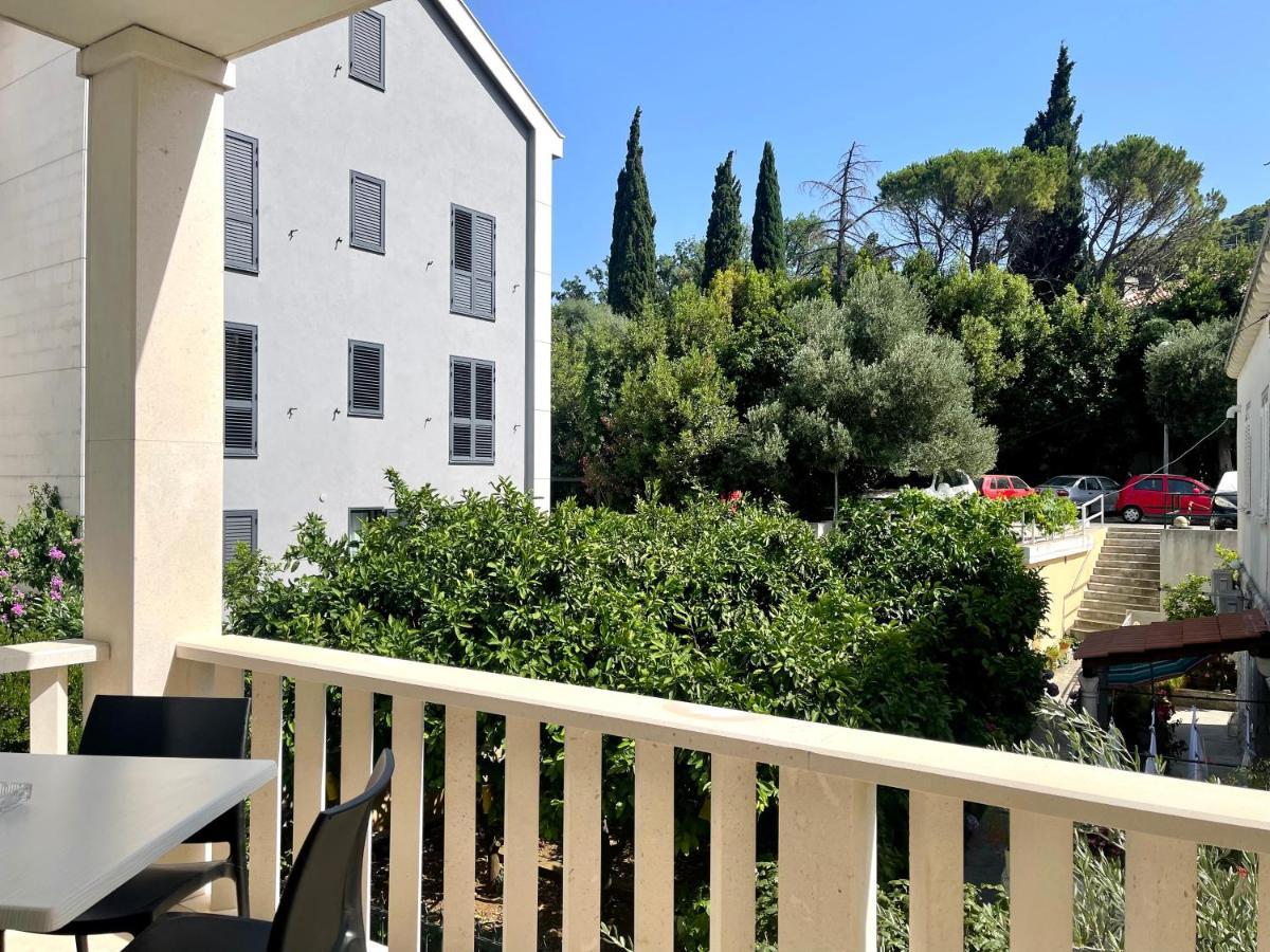 Apartmán Mangio Dubrovnik Gold Exteriér fotografie