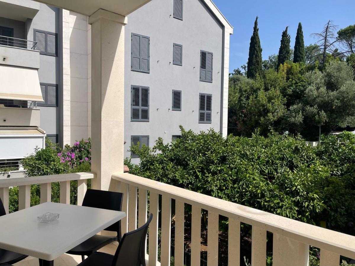 Apartmán Mangio Dubrovnik Gold Exteriér fotografie
