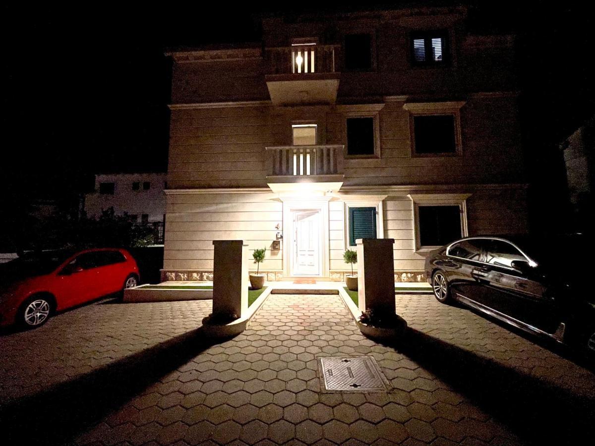 Apartmán Mangio Dubrovnik Gold Exteriér fotografie