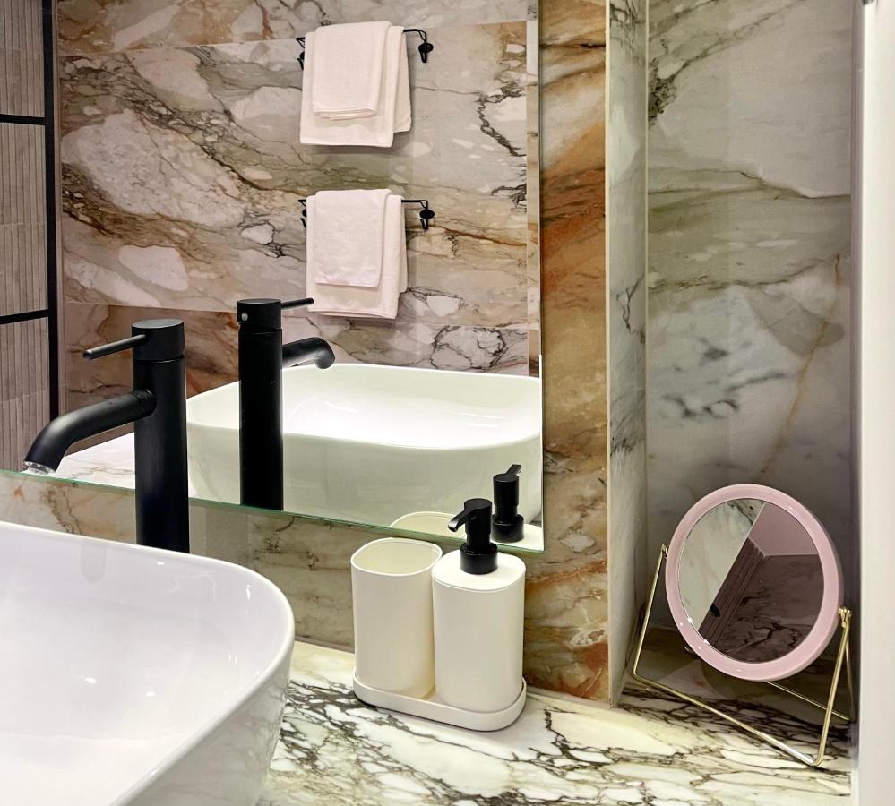 Apartmán Mangio Dubrovnik Gold Exteriér fotografie